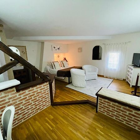 Chambres D'Hotes Au Clos Saint Georges Ngoại thất bức ảnh