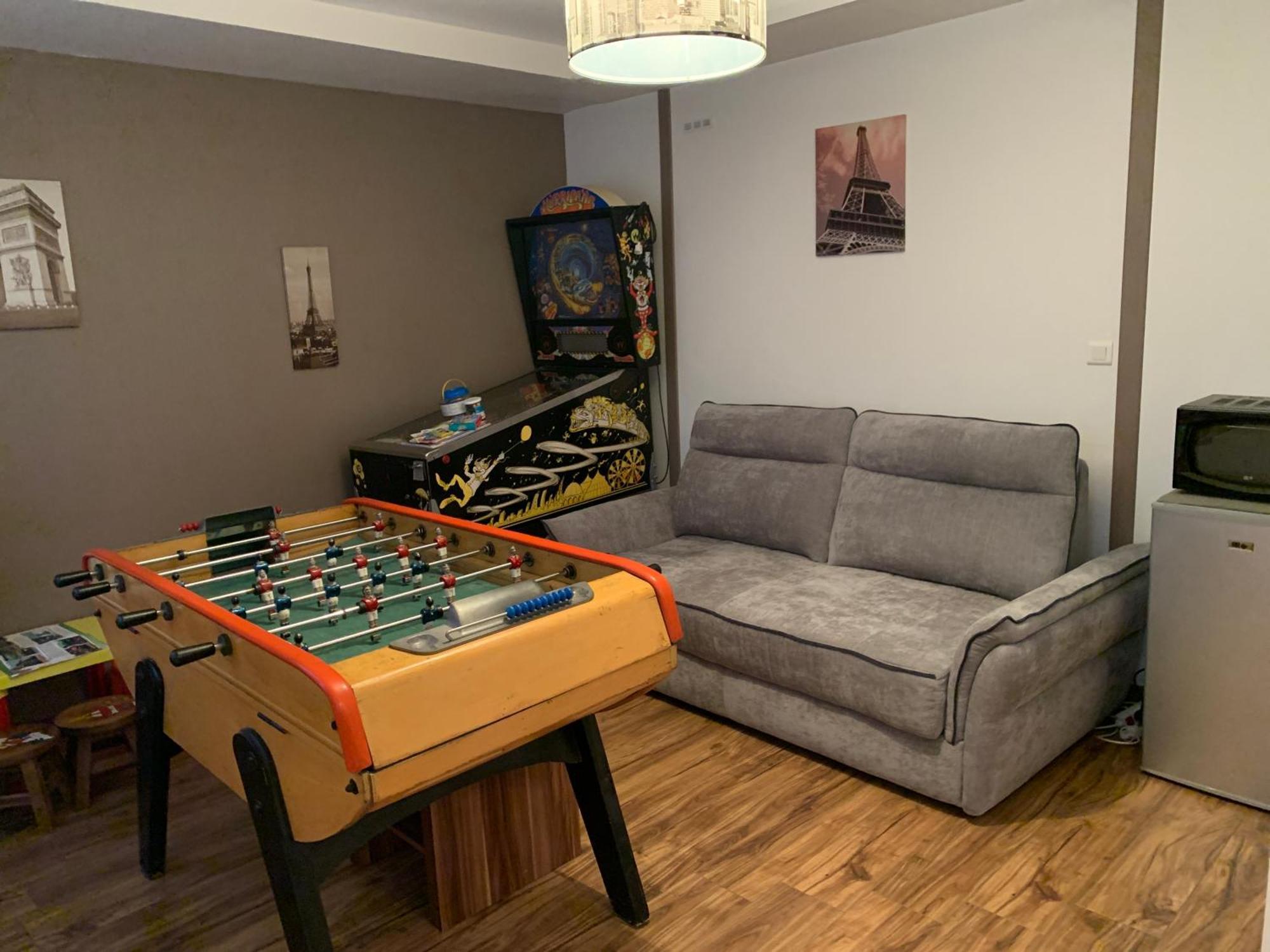 Chambres D'Hotes Au Clos Saint Georges Ngoại thất bức ảnh