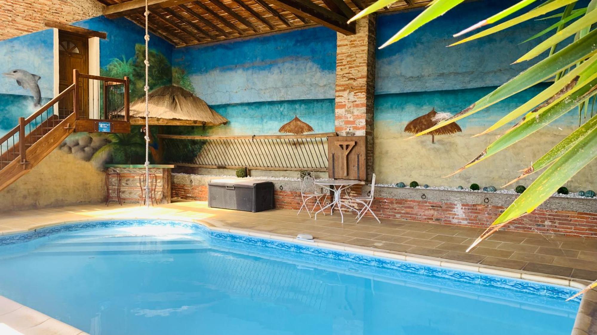Chambres D'Hotes Au Clos Saint Georges Ngoại thất bức ảnh